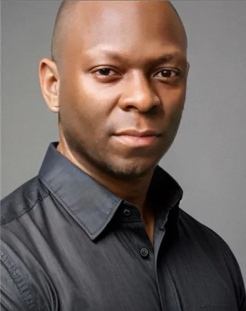 Adam Jimoh, PMHNP-BC, NP - New York, NY - Psychiatry, Addiction Medicine, Mental Health Counseling
