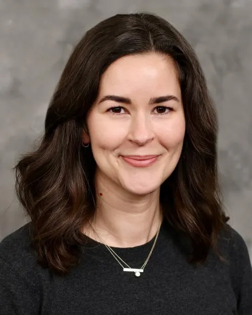 Ilana Pena-Sanders, CNM