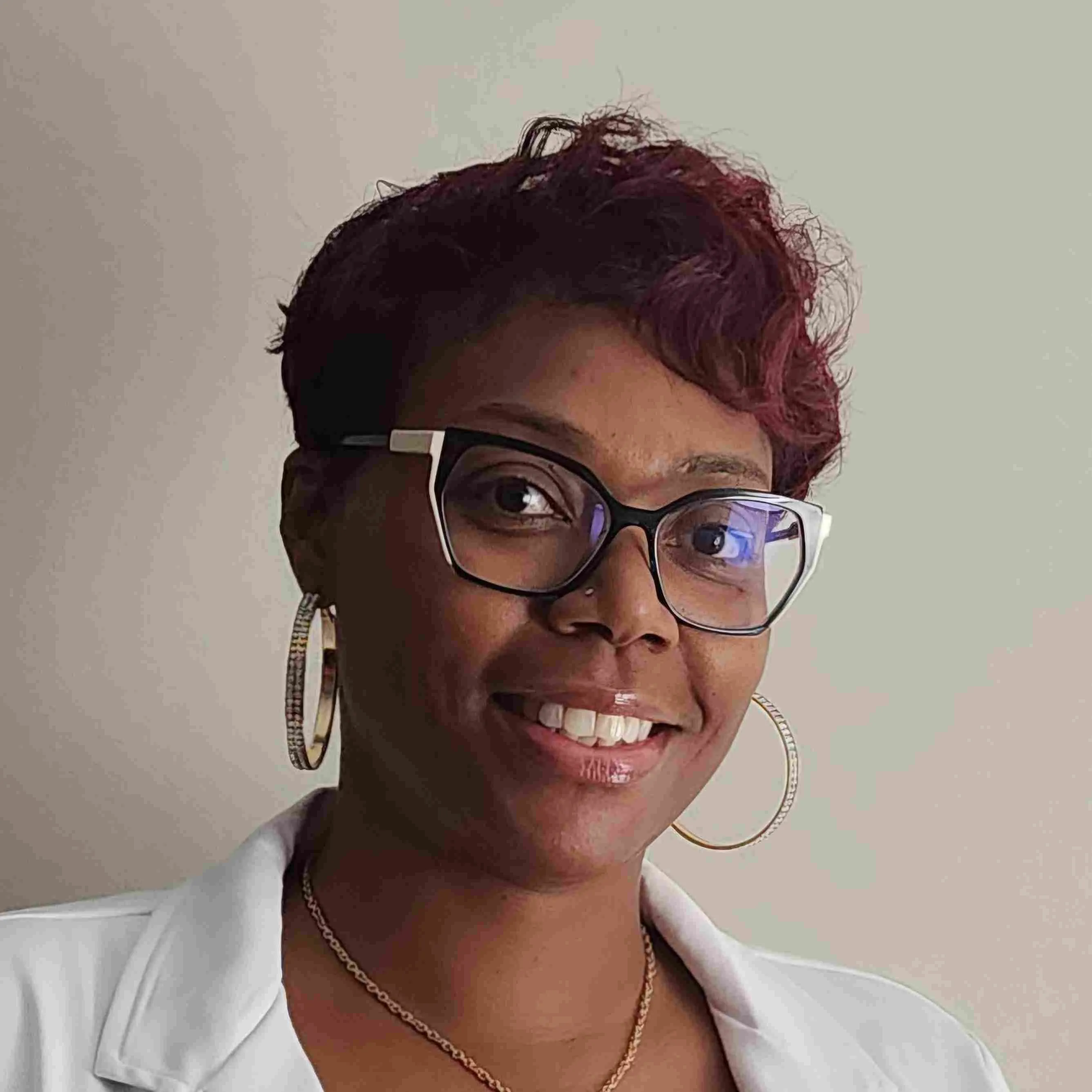 Carlita Lockett, PMHNP-BC - Akron, OH - Nurse Practitioner, Psychiatry, Behavioral Health & Social Services