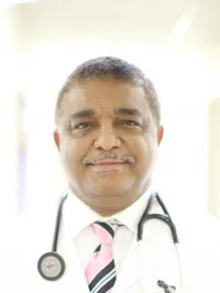 Dr. Harold Thomas Green, MD - Richmond, VA - Internal Medicine, Critical Care Medicine