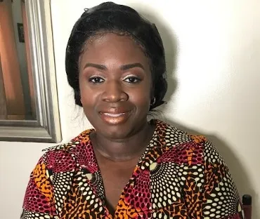 Anita Agyekum, PMHNP-BC, NP