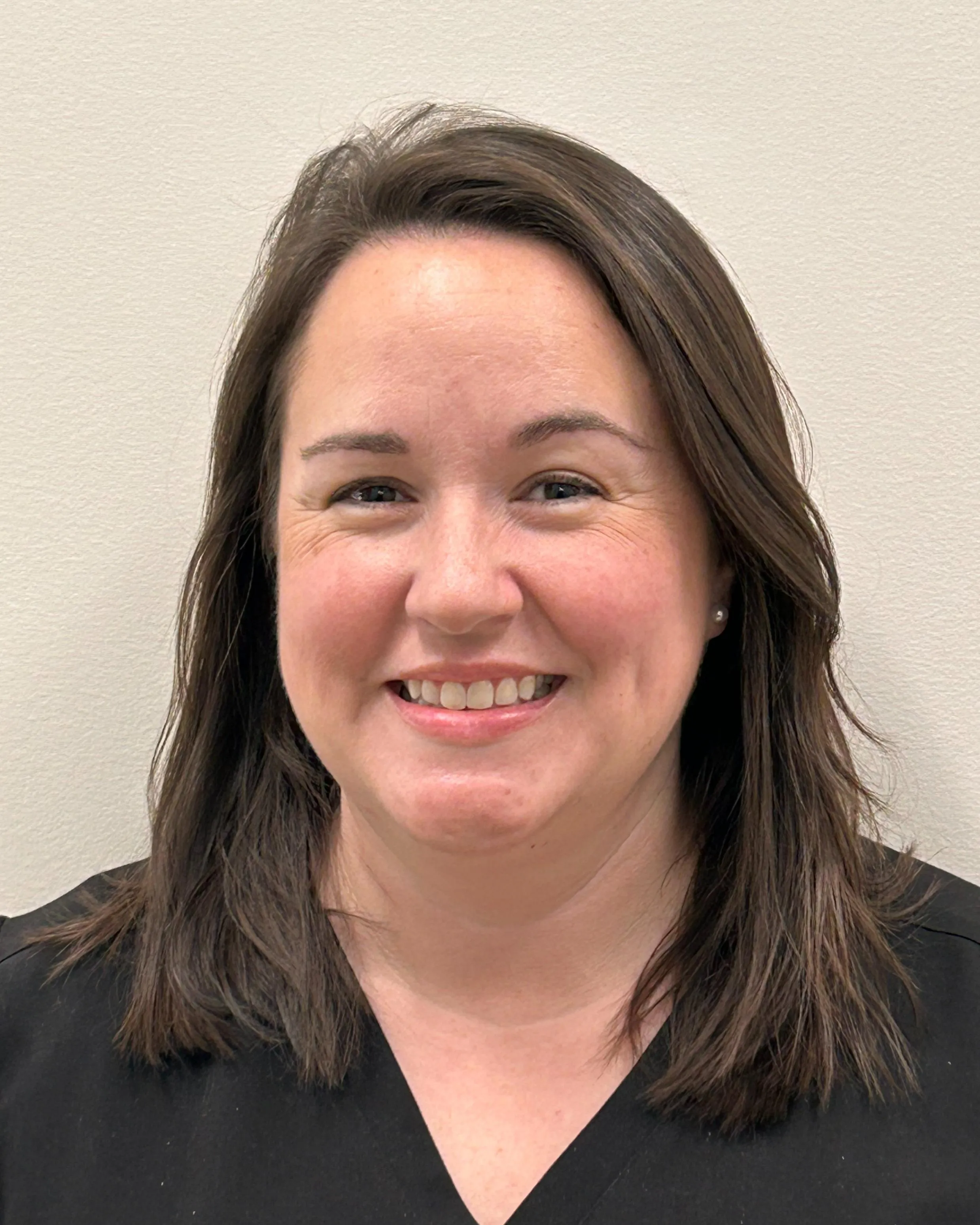 Dr. Amy Primorac - Pittsboro, NC - Family Medicine