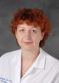 Dr. Mirela Cerghet, MD - Detroit, MI - Neurology