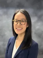 Dr. Julie Lin, OD