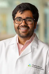 Dr. Krishnasai (abhishek) Madathanapalli, MD - Silverdale, WA - Rheumatology