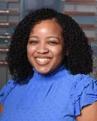 Jasmine Staten, Psy D - Dayton, OH - Psychology