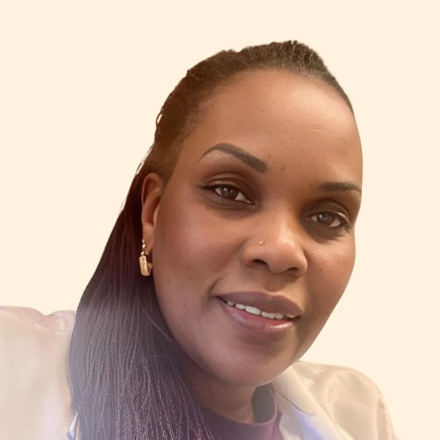 Jackie Nabukeera - Barrington, IL - Nurse Practitioner, Psychiatry, Addiction Medicine
