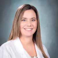 Ashley Wilkerson, FNP - Greenville, NC - Nurse Practitioner