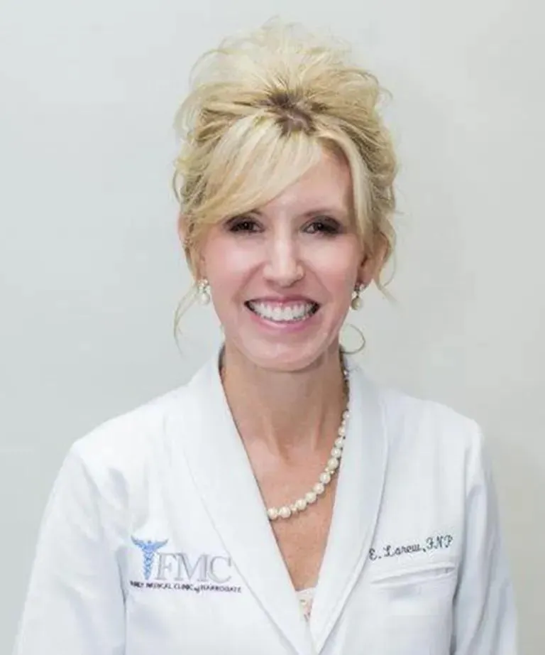 Elizabeth Larew, FNP - Harrogate, TN - Nurse Practitioner, Family Medicine