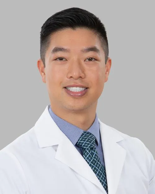 Dr. Kenneth Cheung, DO - Wilton, CT - Internal Medicine