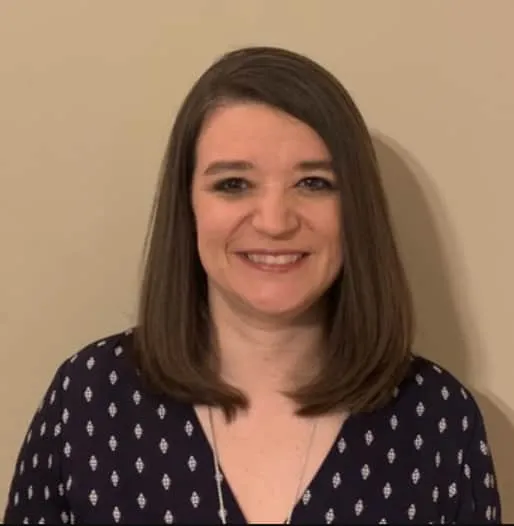 Stephanie Garrett, MS, LMFT - Weaver, AL - Mental Health Counseling