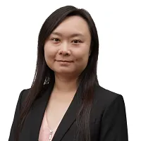 Helen Cheun, PA-C - Napa, CA - Pain Medicine