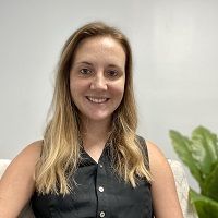 Nikkia Kline - Seffner, FL - Psychology