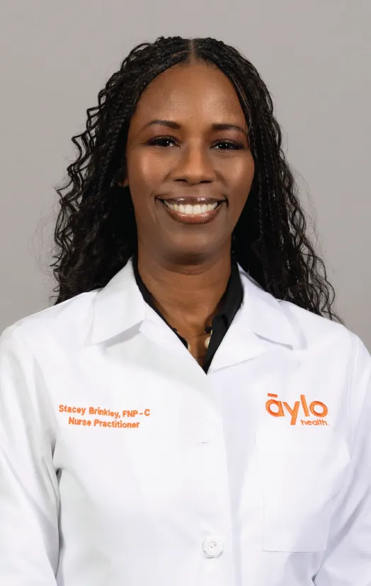 Stacey Brinkley, FNP - Stockbridge, GA - Family Medicine