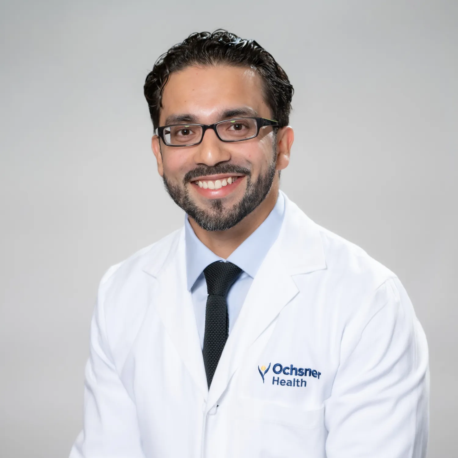 Dr. Nitin Sabharwal, MD - Covington, LA - Cardiovascular Disease, Cardiologist