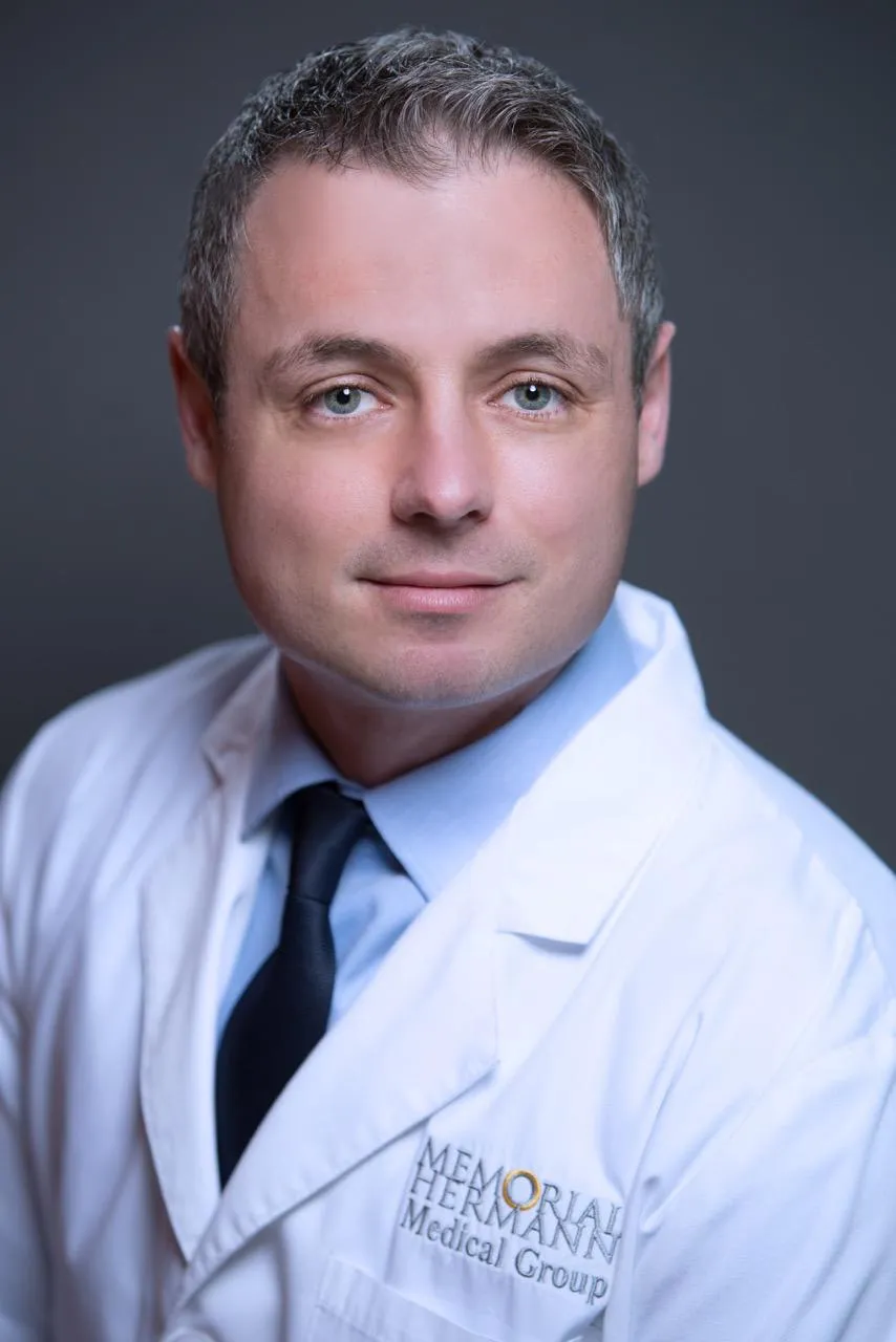 Dr. Razvan Dadu, MD - Houston, TX - Cardiovascular Disease, Cardiologist
