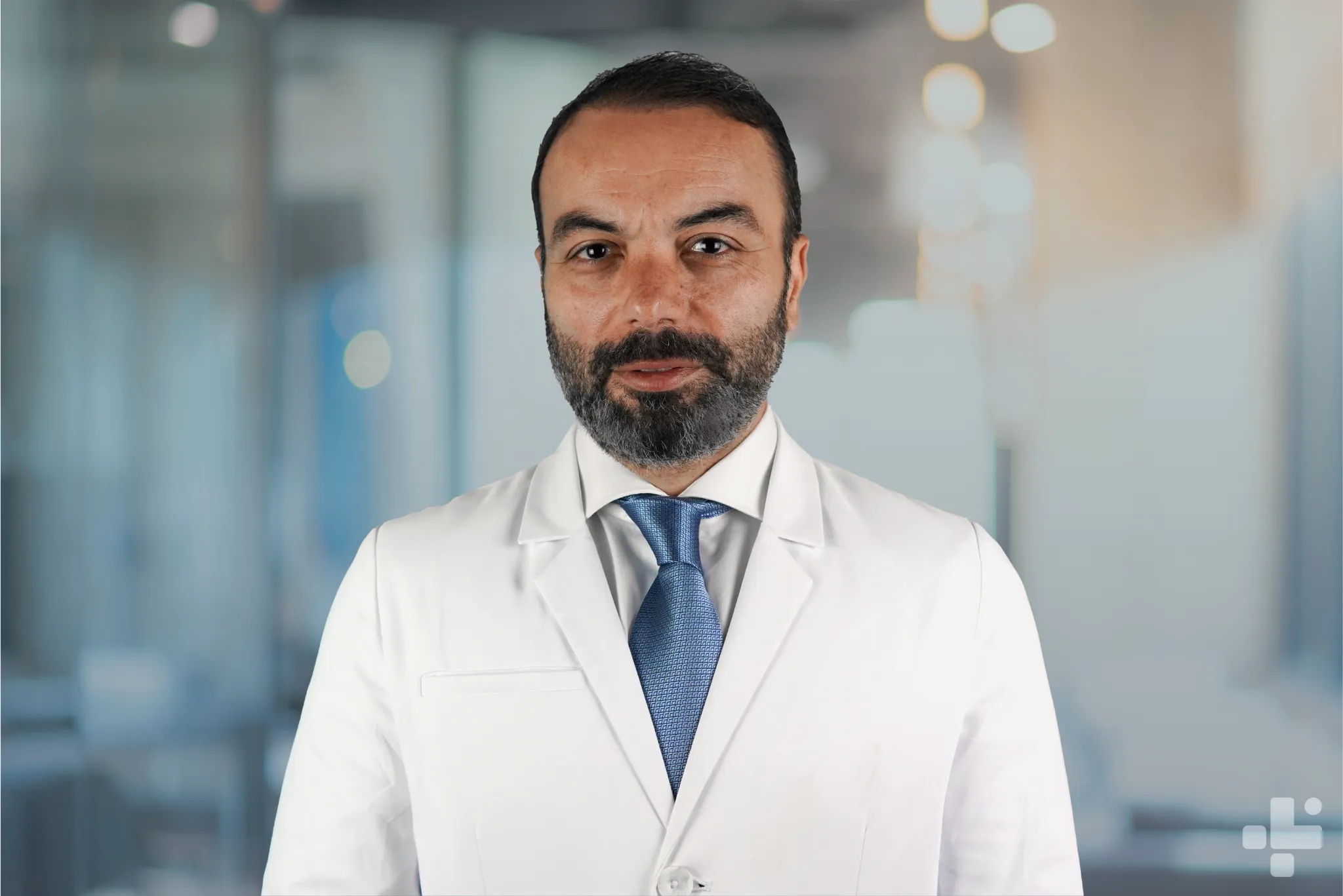 Dr. Mohammad Al Baeer, MD - Cypress, TX - Neurology, Neurologist