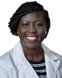 Dr. Afua Dufie Addo Vanderpuije, MD - Lilburn, GA - Internal Medicine