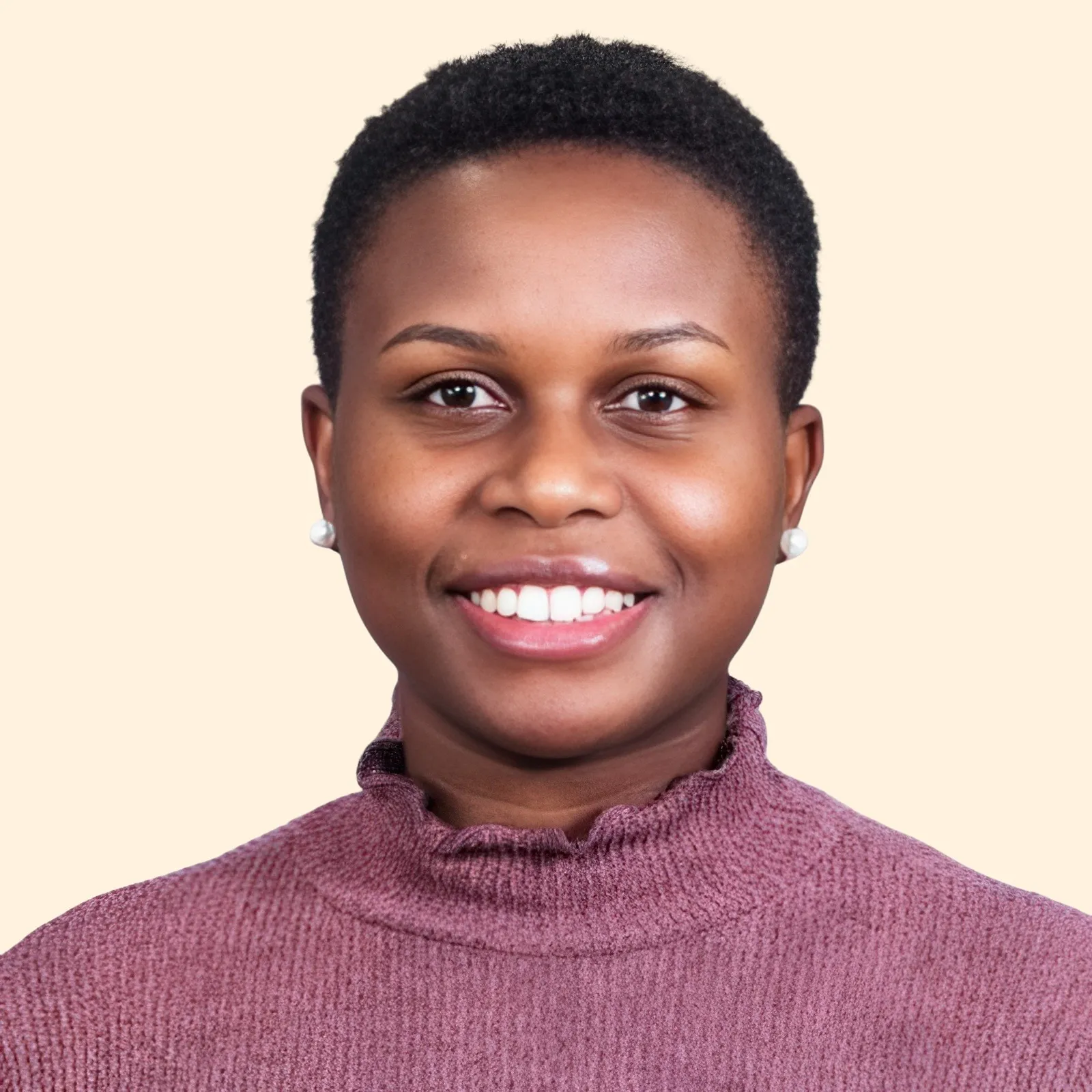 Phoebe Nyabando - Bloomington, MN - Nurse Practitioner, Psychiatry, Addiction Medicine