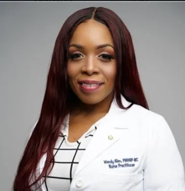 Wendy Allen, NP, APN, PMHNP-BC - Irvington, NJ - Nurse Practitioner, Psychiatry