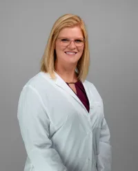 Alyssa Huston, NP - Moneta, VA - Family Medicine