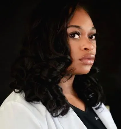 Ashley Jene E Thomas - Pikesville, MD - Nurse Practitioner