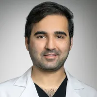 Dr. Muhammad S. Farooqi, MD