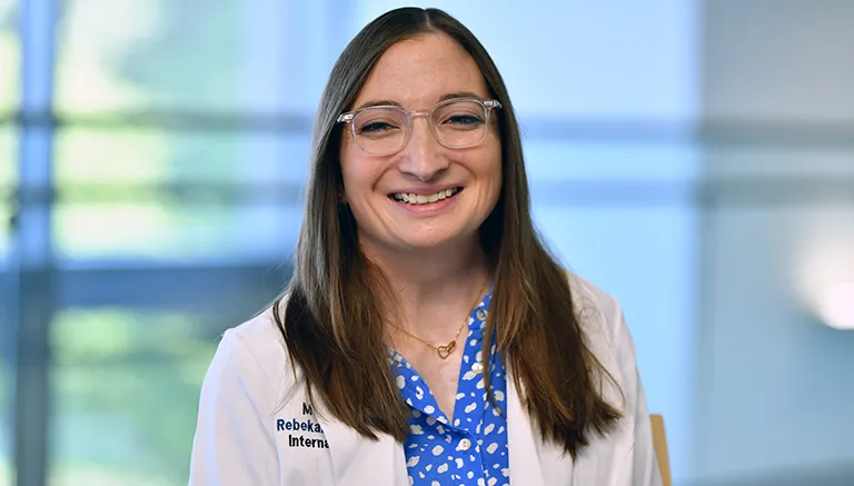 Dr. Rebekah Dawn Campos - Bella Vista, AR - Internal Medicine