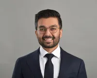 Dr. Rishikesh Savaliya, DO - Bloomingdale, IL - Family Medicine