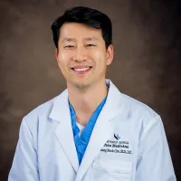 Dr. Sung Rock Cho, MD