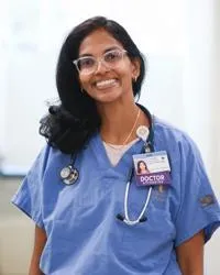 Dr. Pramodha Muniyappa, MD - Dayton, OH - Gastroenterology