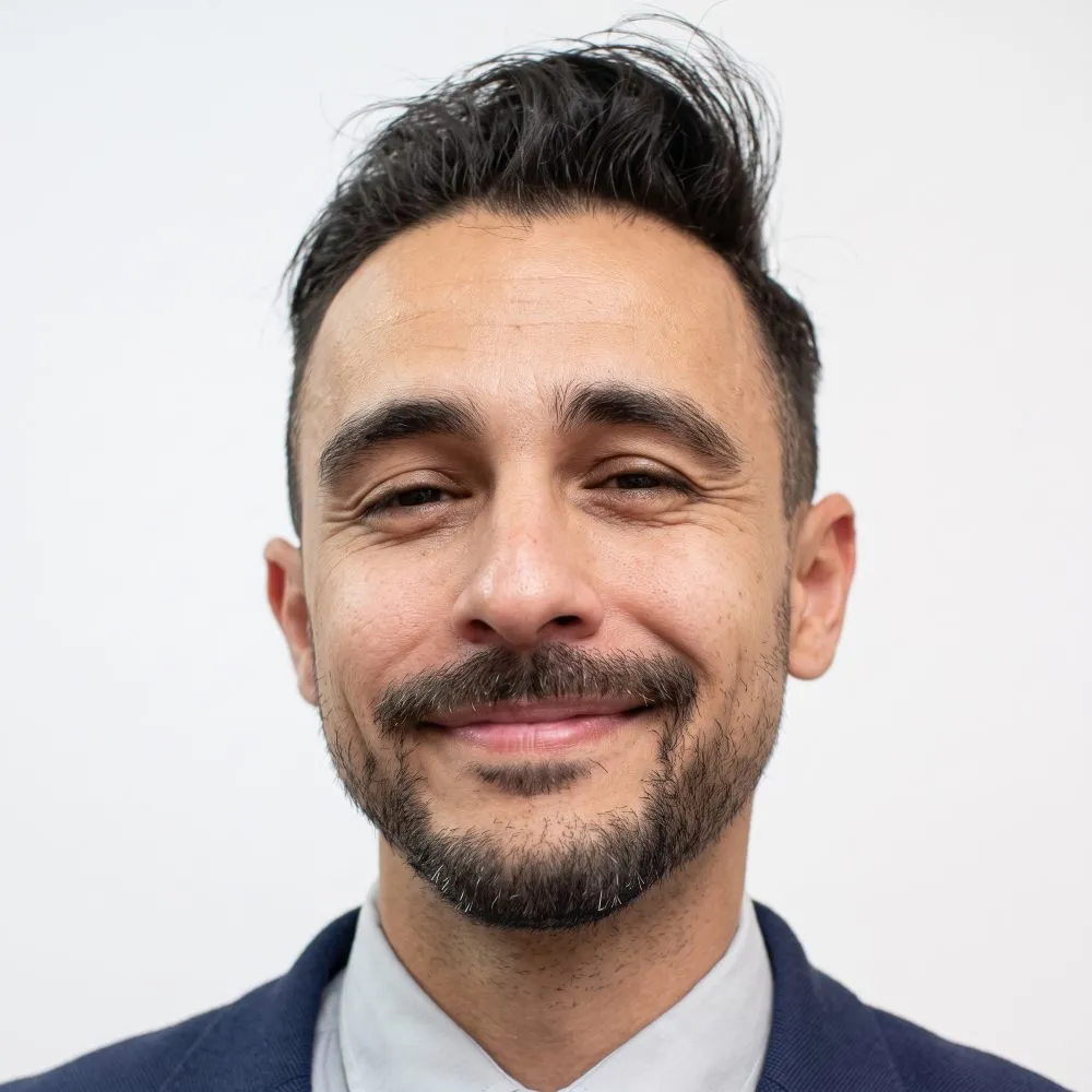 Dr. Arsen Askandaryan