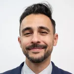 Dr. Arsen Askandaryan