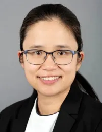 Dr. Vanessa Kandice Mah, MD - Boston, MA - Cardiovascular Disease