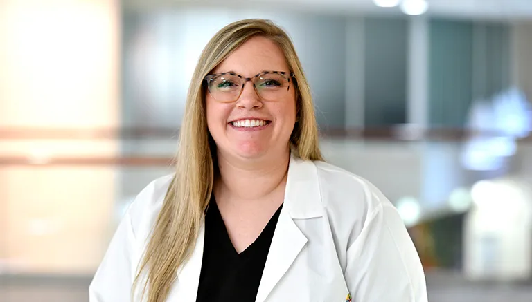 Dr. Brittany Louise Wilson - Saint Robert, MO - Pediatrics, Internist/pediatrician