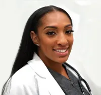 Whitney Jamil Hoyt - New York, NY - Nurse Practitioner, Family Medicine