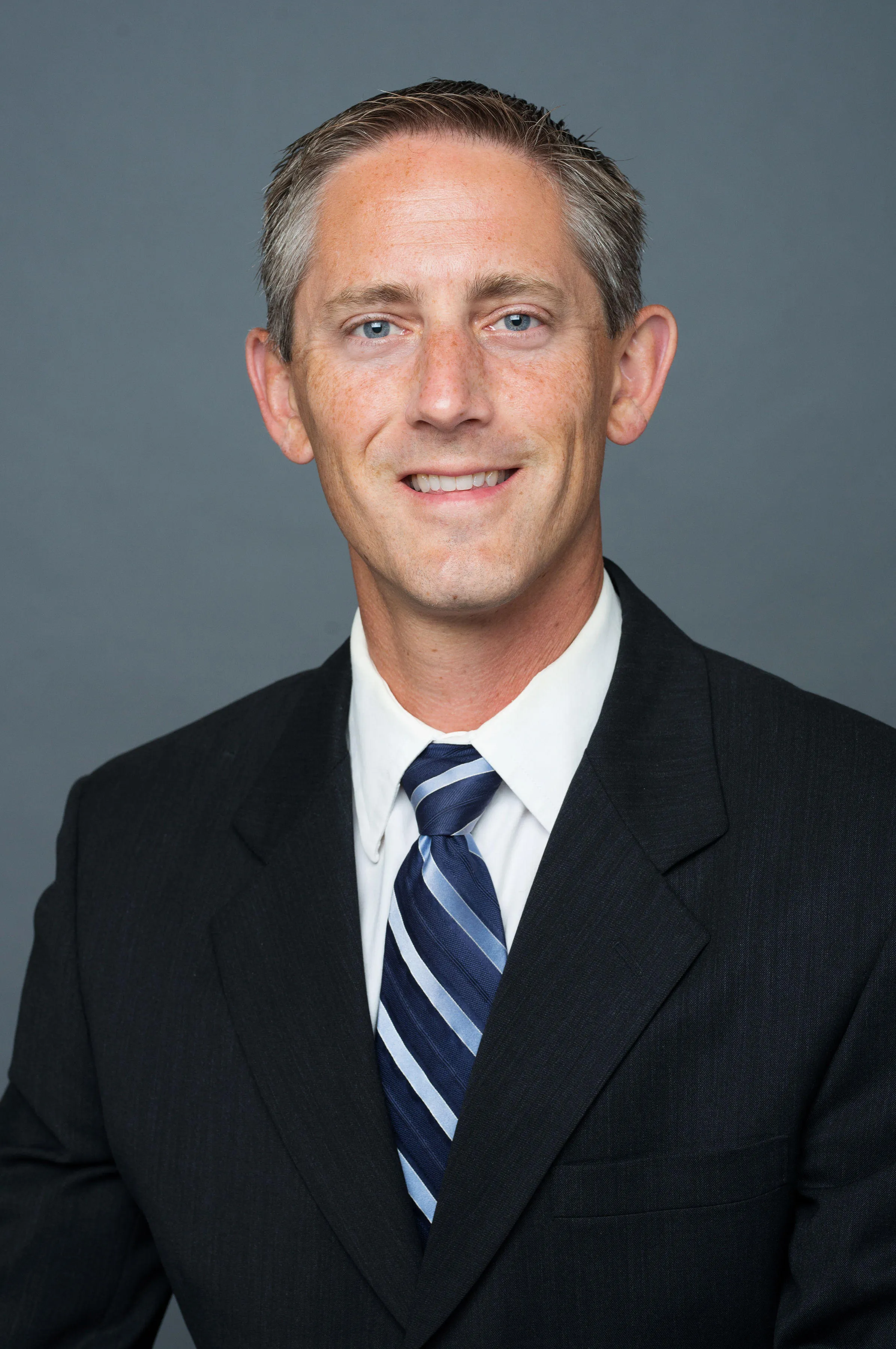 Dr. Benjamin Miriovsky, MD - Huntsville, AL - Oncology, Oncologist