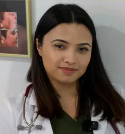 Gandhi Bhattarai, FNP-BC, PMHNP-BC - Ann Arbor, MI - Family Medicine, Nurse Practitioner, Psychiatry