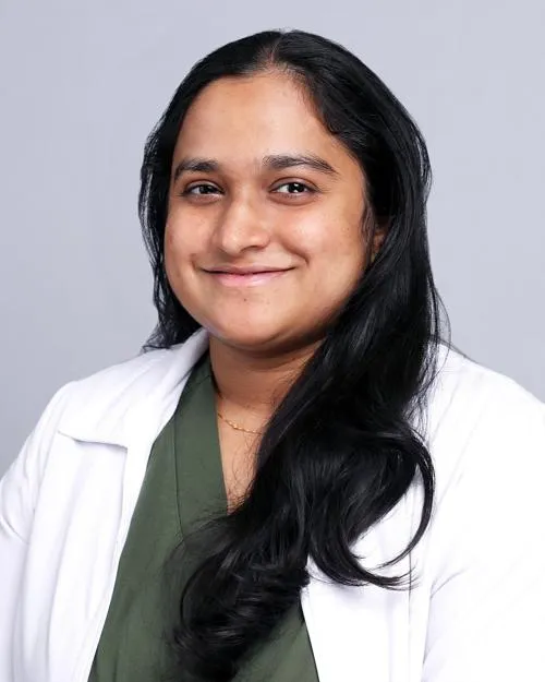Rincy S Jacob - Old Bridge, NJ - Nurse Practitioner, Critical Care Medicine