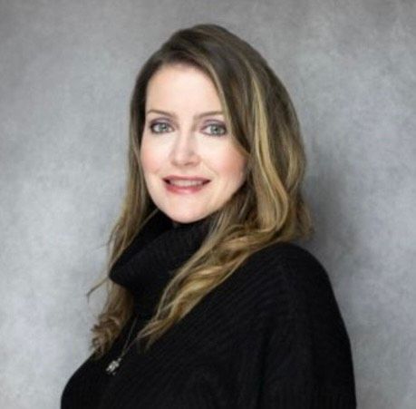 Jaime Hubbell, PMHNP