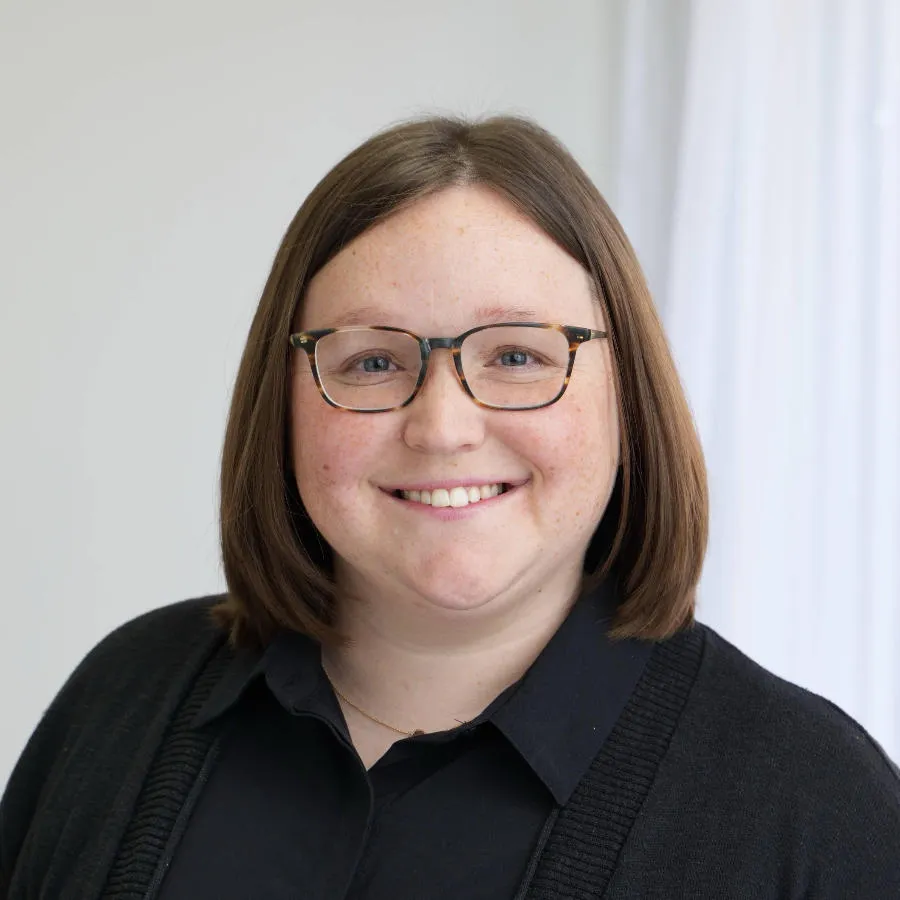 Emily Ruth James - Rosemount, MN - Nurse Practitioner, Psychiatry