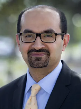 Dr. Muhammad Ali, MD - Dallas, TX - Gastroenterology