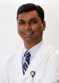 Dr. Dharm Patel, MD - Chattanooga, TN - Cardiovascular Disease