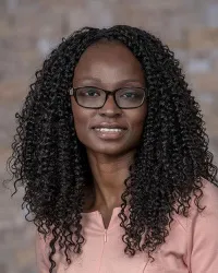 Dr. Phyllis Owusu-Griffin, MD - West Springfield, MA - Internal Medicine