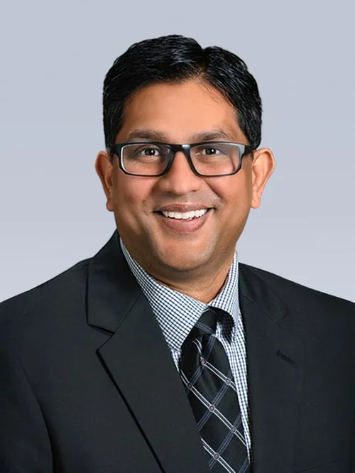 Dr. Nitin Patel, MBBS, MD - Lancaster, PA - Infectious Disease, Infectious Disease Specialist