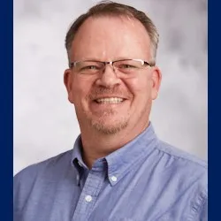 Dr. Eric C Biedenbach - Peoria, AZ - Psychiatry