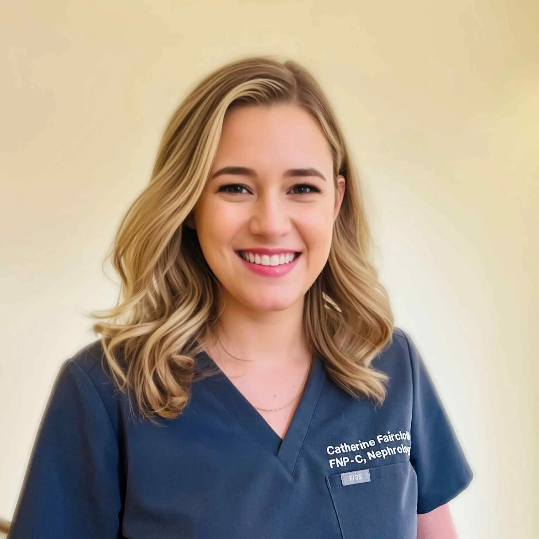 Catherine Rose Faircloth, FNP-C - Warner Robins, GA - Nurse Practitioner, Nephrology, Internal Medicine