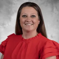 Cheryl Naquin, FNP