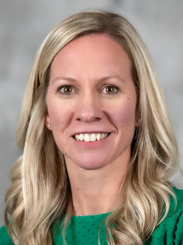 Ashlee N Fort, NP - Indianapolis, IN - Oncology, Nurse Practitioner, Oncologist/hematologist