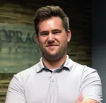 Dr. Joshua Krivoshein
